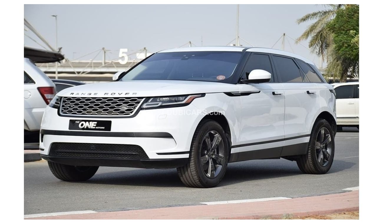 Land Rover Range Rover Velar P380 S Special Offer