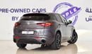 Alfa Romeo Stelvio Veloce 2.0L | 2022 | Warranty & Service | Service History