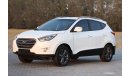 Hyundai Tucson SE