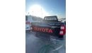 Toyota Hilux GL 2.7L Double Cab Utility 4WD