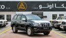 Toyota Prado TOYOTA PRADO VX 4.0L YM 2023