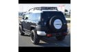 Toyota FJ Cruiser FJ Cruiser 2016 Model Japan import