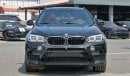 BMW X6M