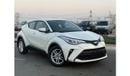 تويوتا CHR TOYOTA C-HR XLE