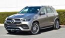 Mercedes-Benz GLE 450 4Matic AMG SUV V6 | 2023 | Brand New