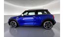 Mini Cooper S JCW Package