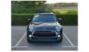 Mini Cooper S Full option 1.5L