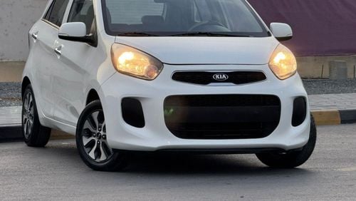 Kia Picanto EX 1.2L In excellent condition and requires no expenses