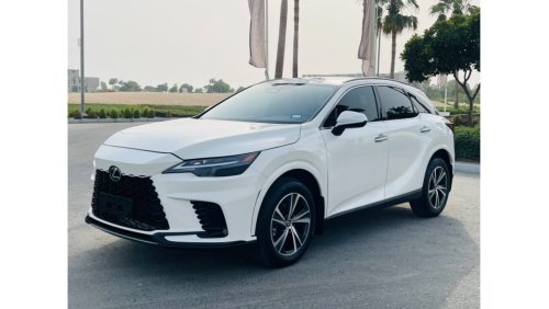 Lexus RX350