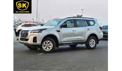 نيسان إكستيرا SE, 2.5L V4 , PETROL, A/T, PUSH START, 7SEATS, 4WD (CODE # 68045)