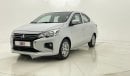 Mitsubishi Attrage GLX HIGHLINE 1.2 | Zero Down Payment | Free Home Test Drive