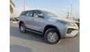 تويوتا فورتونر fortuner 2.7 petroleum