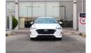 Hyundai Sonata Mid option 2.5L