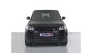 Land Rover Range Rover Vogue 5.0L 5,225x60 • 0% DP • Warranty Available • GCC