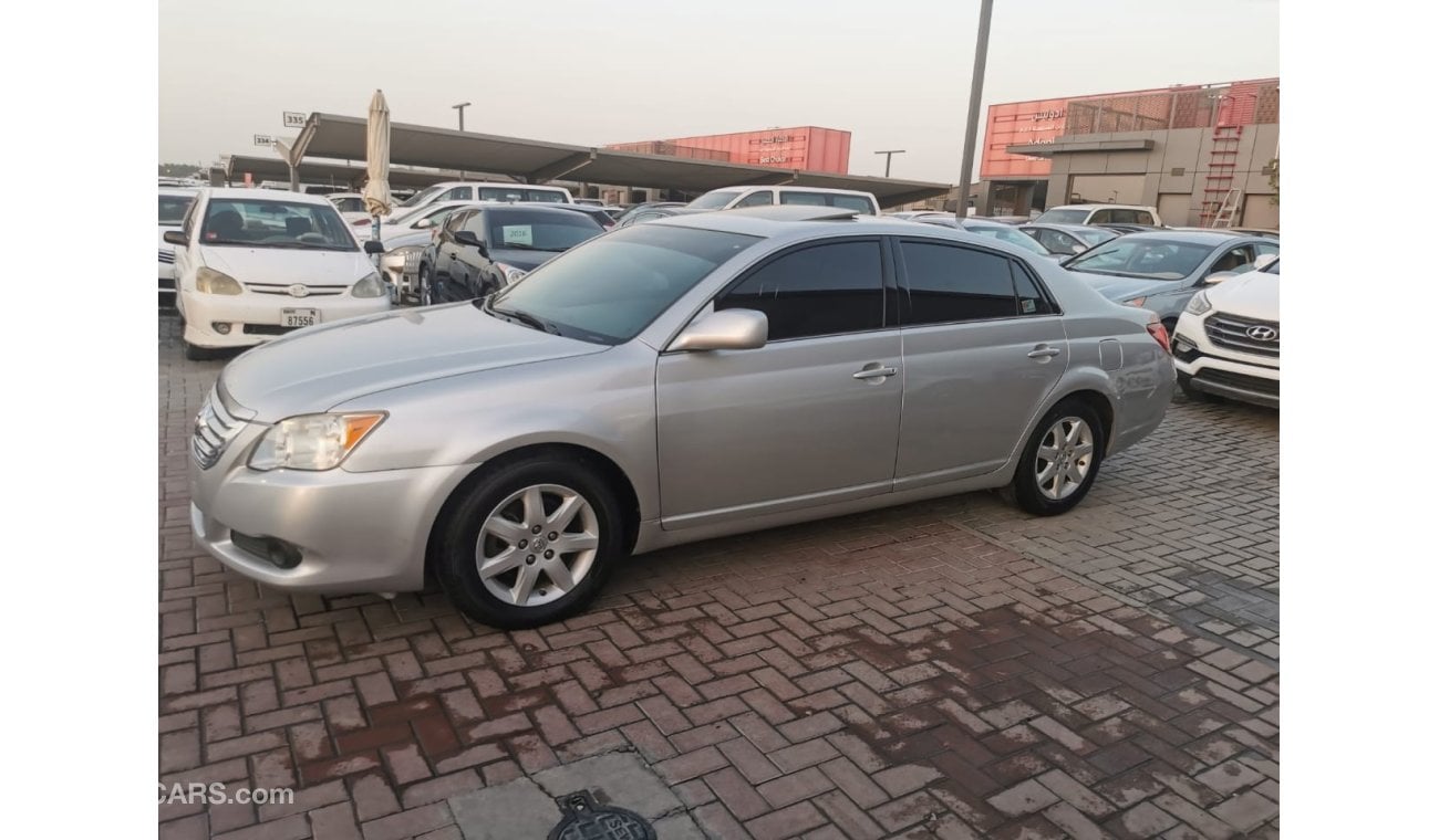 Toyota Avalon Very good condition inside and outside