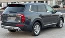 Kia Telluride EX