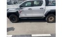 تويوتا هيلوكس Hilux GR ,4.0 L ,Automatic, pickup , 4WD