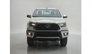 تويوتا هيلوكس Toyota Hilux 4x4 2.4L full Option automatic gearbox