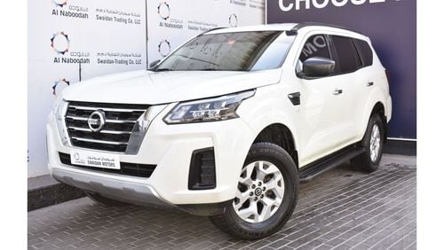 نيسان إكستيرا AED 1389 PM | 2.5L SE GCC DEALER WARRANTY