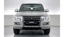 Mitsubishi Pajero GLS Midline w/sunroof | 1 year free warranty | 0 down payment | 7 day return policy