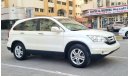 Honda CR-V HONDA CRV GCC 2011 WITH SUNROOF