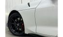 Toyota Supra GR 3.0L A/T 2024 Toyota Supra GR, Toyota Warranty, Carbon Fiber Package, Very Low Kms, GCC