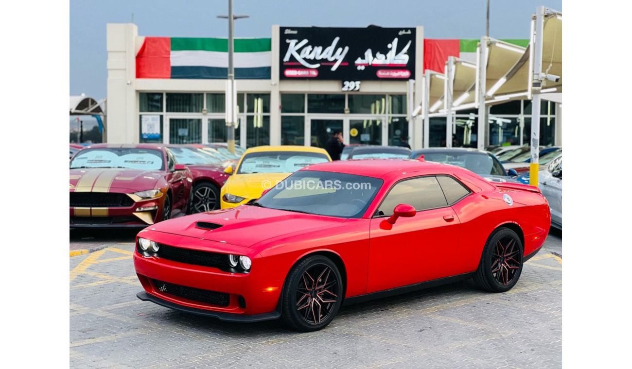 Dodge Challenger GT For sale