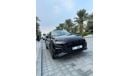 Audi SQ8 2023 - GCC - 20,000KM - Under Warranty and service - Black inside Red - Registration is free