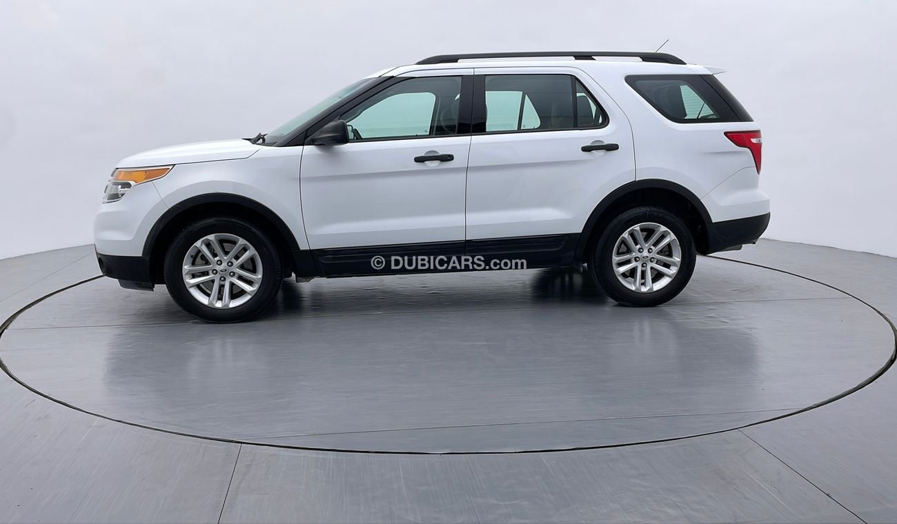 Used Ford Explorer BASE 4WD 3.5 | Under Warranty | Inspected on 150 ...