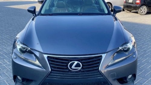 Lexus IS250