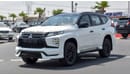 Mitsubishi Montero For Export Only !  Brand New Mitsubishi Montero Sport Prime Edition MONTEROSPORT-PE 3.0L Petrol |Whi