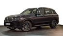 BMW X3 XDRIVE 30 i