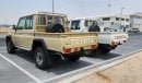 Toyota Land Cruiser Pick Up LOCAL - EXPORT SALE /// FULL OPTION