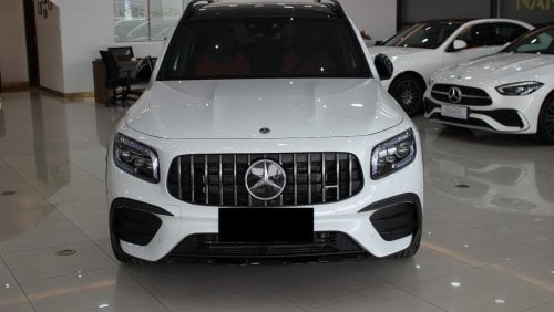 Mercedes-Benz GLB 35 AMG Mercedes GLB 35 AMG 2023