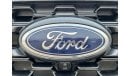 Ford Ranger Wildtrak Highrider 2022 V6 Turbo Diesel Full Options
