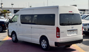 Toyota Hiace RHD 2024 2.8L Diesel AT Brand New 0Km