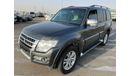 Mitsubishi Pajero 2019 Mitsubishi Pajero GLS 3.8L V6 Sunroof 4X4 Full Option / EXPORT ONLY