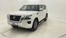 Nissan Patrol LE T2 5.6 | Zero Down Payment | Free Home Test Drive