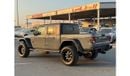 Jeep Gladiator Jeep Gladiator Sport 3.6L 4WD