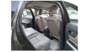 Ford Edge 2011 Gulf model, panoramic cruise control, alloy wheels, sensors, rear spoiler, in excellent conditi