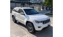 Jeep Grand Cherokee Limited 3.6 | GCC specs | Full options