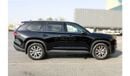 Toyota Grand Highlander LHD LIMITED 2.5L HYBRID AWD AT 2024MY