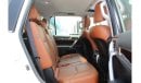 Lexus GX460 Prestige LEXUS GX460 FULL OPTION GCC 2017 SINGLE OWNER LOW MILEAGE IN MINT CONDITION