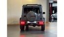 Suzuki Jimny 1,440 PM I Brabus Edition I Immaculate Condition I Low Mileage