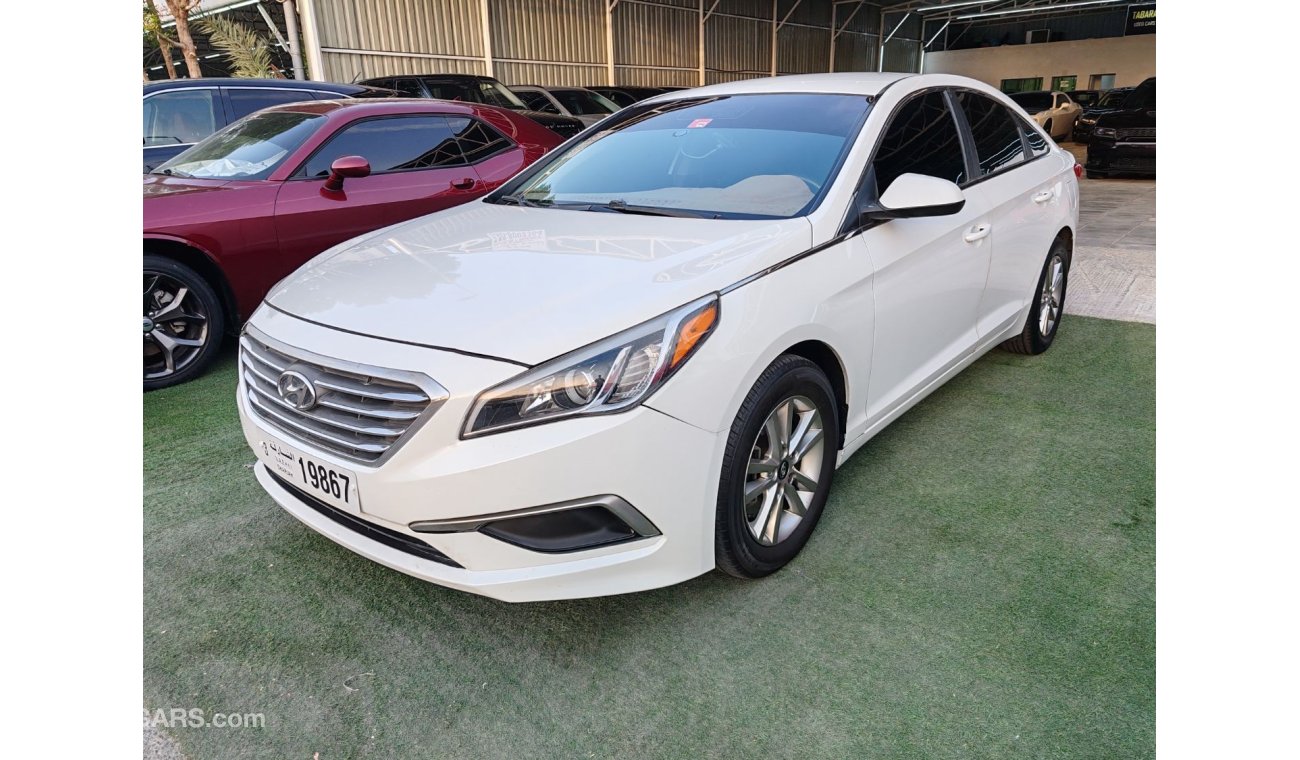 Hyundai Sonata Sport Warranty one year