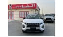 Hyundai Creta Hyundai creta 1.5Lmodel 2023 gcc