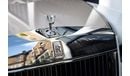 Rolls-Royce Phantom 6.7 V12 Auto Euro 6 4dr EWB RIGHT HAND DRIVE