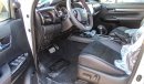 Toyota Hilux TOYOTA HILUX 4.0L (Export Only)