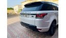 Land Rover Range Rover Sport HSE