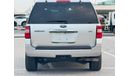 Ford Expedition XLT In excellent condition and requires no expenses